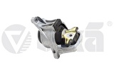 Motor Kulağı L ( Elektrikli )-Audı A4-16->-A5-17->