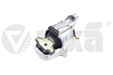 Motor Kulağı R ( Elektrikli )-Audı A4-16->-A5-17->
