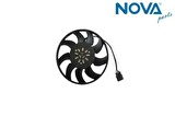 Fan Motoru-Audı A4-A5-A8-Rs4-Rs5-2016