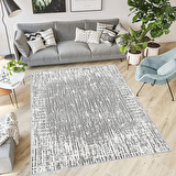 Dijital Baskı Yıkanabilir Kaymaz Taban Salon Halısı Ve Yolluk RVG0403