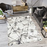 Dijital Baskı Yıkanabilir Kaymaz Taban Salon Halısı Ve Yolluk RVG0749