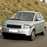 Audi A2 2000-2005 Ön Cam Sileceği Silecek Silgeç 75cm 8Z1955425F