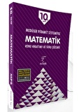 10.Matematik Konu Anlatım MPS Yeni
