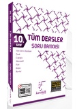 10. Sınıf Tüm Dersler Soru Bankası Yeni