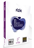 11. Sınıf Fizik Soru Bankası Yeni