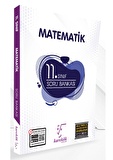 11. Sınıf Matematik Soru Bankası Yeni