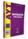 Karekök Ayt Matematik Soru Bankası Yeni
