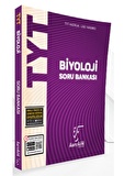 TYT Biyoloji Soru Bankası Yeni