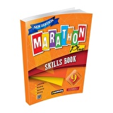 New Edition Marathon Plus Grade 9 Skills Book