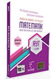 AYT Matematik 1.Kitap Yeni