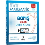 Barış Yayınlar TYT Matematik Video Ders Kitabı