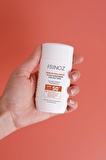 Sinoz Spf50 Yağlı Ciltlere Özel Sıvı Yüz Güneş Kremi - Yeni Nesil Güneş Filtreleri Hibrit Formül 50ml