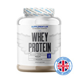 Supplementler.com Whey Protein 1000 Gr - MOCHA