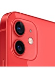 Apple iPhone 12 Kırmızı 128 GB 4 GB Ram Akıllı Telefon  (Apple Türkiye Garantili)