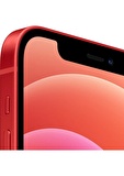 Apple iPhone 12 Kırmızı 128 GB 4 GB Ram Akıllı Telefon  (Apple Türkiye Garantili)