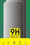 ATLAS MAXİ G3 MİNİ ŞEFFAF TEMPERLİ CAM