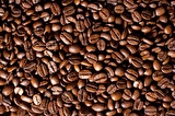 Kahve Çekirdeği Cafe Duvar Kağıdı Baskı