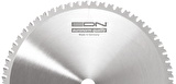Edn STW305 305x2,4x25,4 80 Diş Kuru Kesim Testere