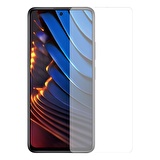 Xiaomi Poco X3 GT Temperli Cam Koruyucu Protectscreen. Telefon Ekranınızı Güçlü Koruma Altına Alın,4d Görüntü Kalitesi ile Ekranınızı Yepyeni Bir Düzeyde Koruyun. Kırılmaz Tamperli Cam