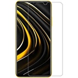 Xiaomi Redmi 9T Temperli Cam Koruyucu Protectscreen. Telefon Ekranınızı Güçlü Koruma Altına Alın,4d Görüntü Kalitesi ile Ekranınızı Yepyeni Bir Düzeyde Koruyun. Kırılmaz Tamperli Cam