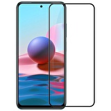 Xiaomi Redmi Note 10 Pro Temperli Cam Koruyucu Protectscreen. Telefon Ekranınızı Güçlü Koruma Altına Alın,4d Görüntü Kalitesi ile Ekranınızı Yepyeni Bir Düzeyde Koruyun. Kırılmaz Tamperli Cam