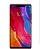 Xiaomi Mi 8 SE Temperli Cam Koruyucu Protectscreen. Telefon Ekranınızı Güçlü Koruma Altına Alın,4d Görüntü Kalitesi ile Ekranınızı Yepyeni Bir Düzeyde Koruyun. Kırılmaz Tamperli Cam