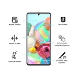 Xiaomi Redmi 9A Temperli Cam Koruyucu Protectscreen. Telefon Ekranınızı Güçlü Koruma Altına Alın,4d Görüntü Kalitesi ile Ekranınızı Yepyeni Bir Düzeyde Koruyun. Kırılmaz Tamperli Cam