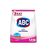 Abc Matik Renkliler 1,5 kg