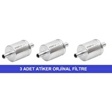 Atiker Atiker Otogaz Lpg Filtresi x 3 Adet