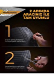 Audi A6 Sw 1995-1999 Üniversal Pro Bej Havuzlu Paspas 