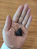 Star Wars Dart Vader  Head  Kafa Anahtarlık