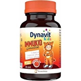 Dynavit Kids Immukid Gummies  (  1  Adet  )