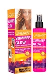 Summer Glow Aşamalı Kalıcı Renk Açıcı Saç Spreyi - 150 Ml