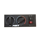  MST 174769023 AURORA KONTROL PANELİ (MONTAJ KASETLİ) 