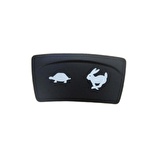  MST 206391144 TLH TELEHANDLER HIZLI-YAVAŞ DÜĞMESİ SWITCH CONNECTOR 