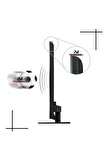 Wonderfull Philips 58PUS8506 Tv Ekran Koruyucu