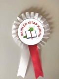 DAHİLER KİTAP KURDU SATEN KOKART 25 adet