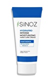 Sinoz Vitamin E Panthenol Içeren Yoğun Nemlendirici El Bakım Kremi 50 ml