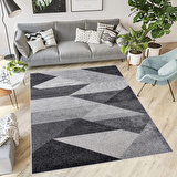 Dijital Baskı Yıkanabilir Kaymaz Taban Salon Halısı Ve Yolluk RVG1866-SD415