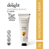 DELIGHT EL BAKIM KREMİ 50 ML