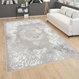 Dijital Baskı Yıkanabilir Kaymaz Taban Salon Halısı Ve Yolluk RVG0780