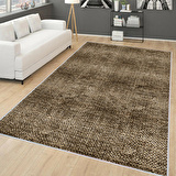 Dijital Baskı Yıkanabilir Kaymaz Taban Salon Halısı Ve Yolluk RVG0160-SD878