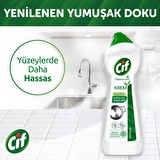 Cif Krem Amonyak 750 ml