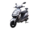 Motolux Alf Elektrikli Motosiklet Gri