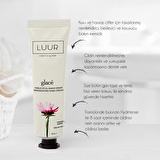 GLACÉ YENİLEYİCİ EL BAKIM KREMİ 50 ML