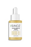 Sinoz Koyu Leke Karşıtı Arbutin Cilt Serumu (Niacinamide 5% + Alpha Arbutin 2%) 30 ML