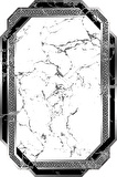 Dijital Baskı Yıkanabilir Kaymaz Taban Salon Halısı Ve Yolluk RVG1915-SM74