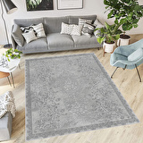 Dijital Baskı Yıkanabilir Kaymaz Taban Salon Halısı Ve Yolluk RVG1920