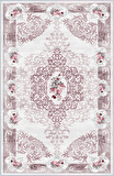 Dijital Baskı Yıkanabilir Kaymaz Taban Salon Halısı Ve Yolluk RVG0279-SD626