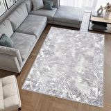 Dijital Baskı Yıkanabilir Kaymaz Taban Salon Halısı Ve Yolluk RVG0544
